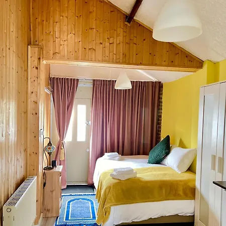 La Estrella Apartment